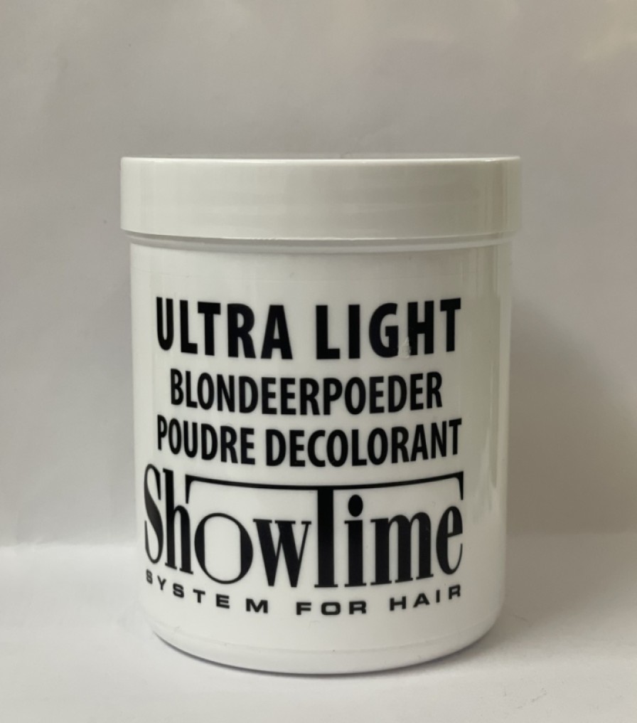 Hair Products Beautifeel | Blondeerpoudre Decolorant Showtime 100G