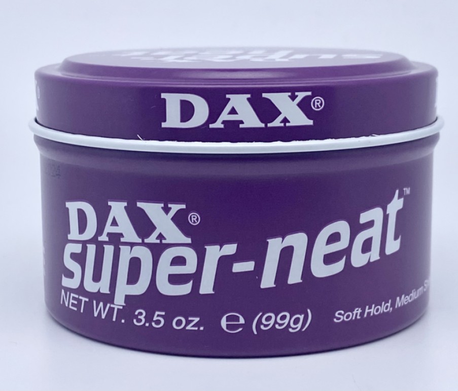 Hair Products Beautifeel | Dax Super-Neat 99G (3.5 Oz)