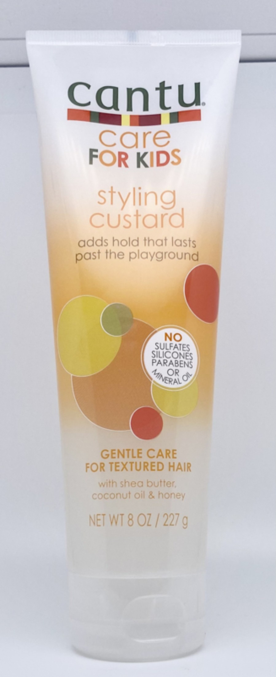 Products For Kids Beautifeel | Cantu Care For Kids Styling Custard 227G (8 Oz)