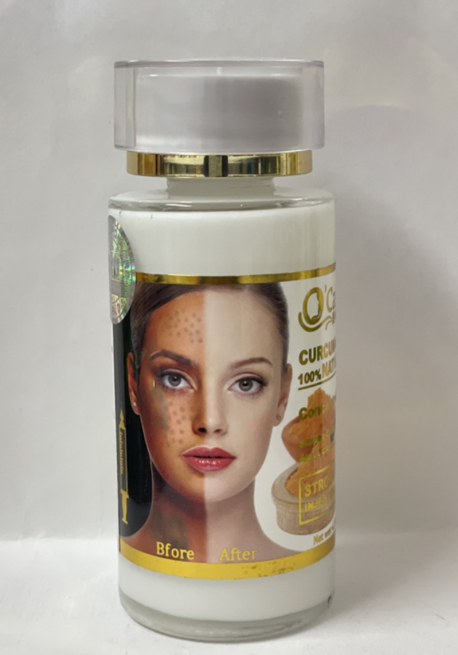 Skin Products Beautifeel | O'Carly Curium'S Comosa 100% Natural Herbal Serum