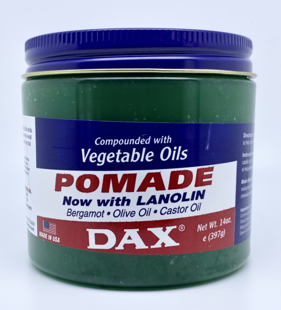 Hair Products Beautifeel | Dax Pomade Large (397G )