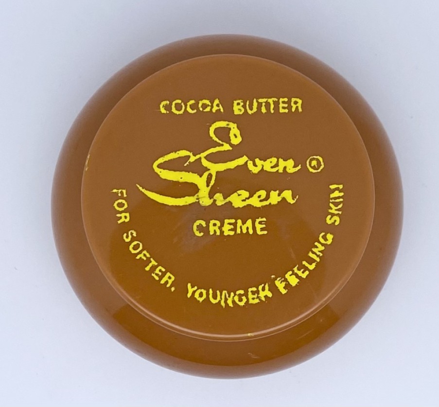 Skin Products Beautifeel | Ever Sheen Cocoabutter Creme 250 Ml