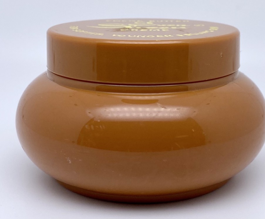 Skin Products Beautifeel | Ever Sheen Cocoabutter Creme 250 Ml