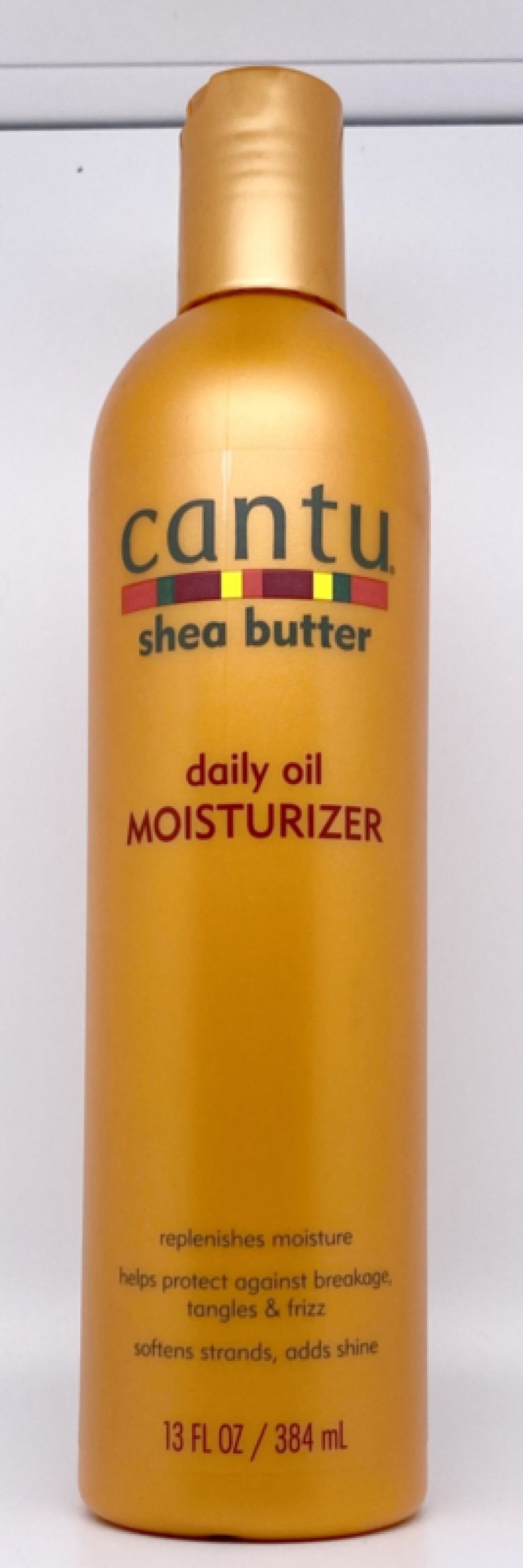 Hair Products Beautifeel | Cantu Daily Oil Moisturizer 13 Fl Oz /384Ml. 0