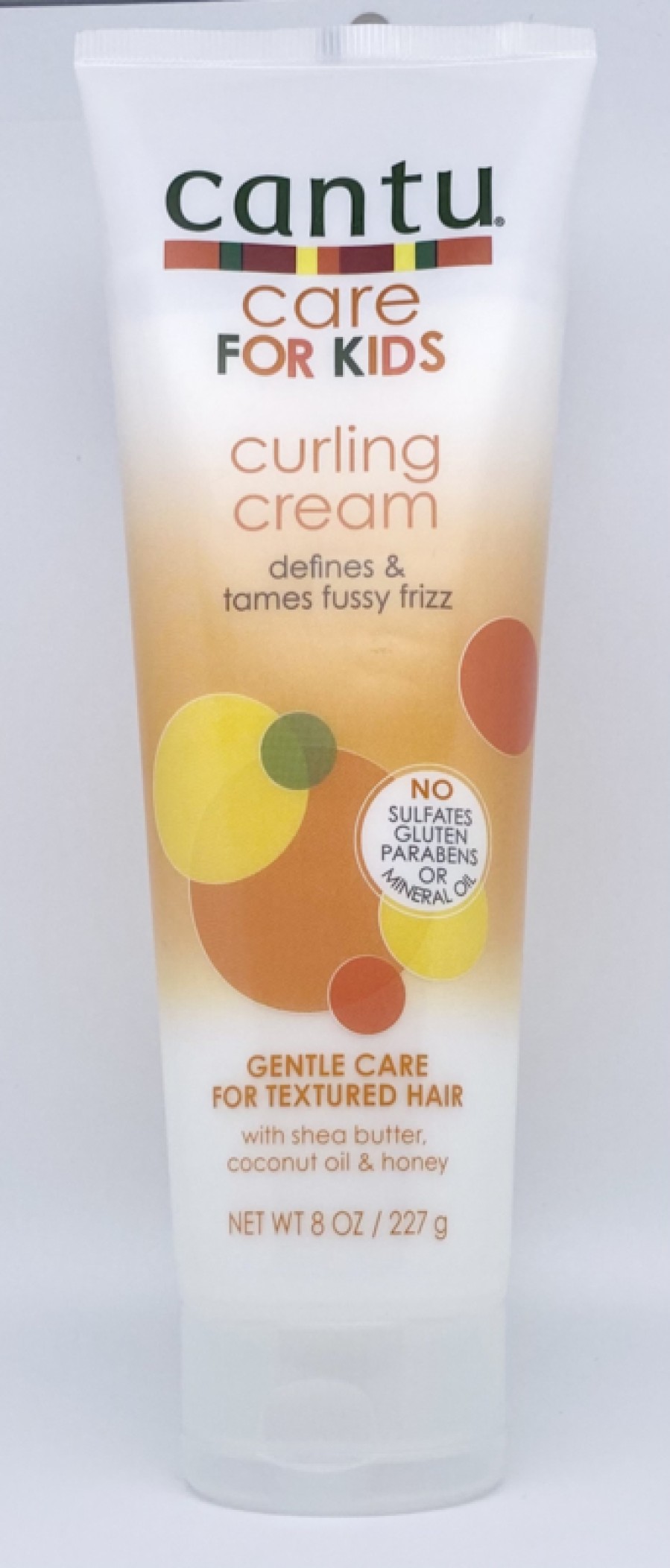 Products For Kids Beautifeel | Cantu Care For Kids Curling Cream 227G (8 Oz)