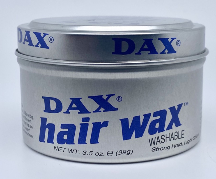 Hair Products Beautifeel | Dax Hair Wax Washable 99 (3.5 Oz)