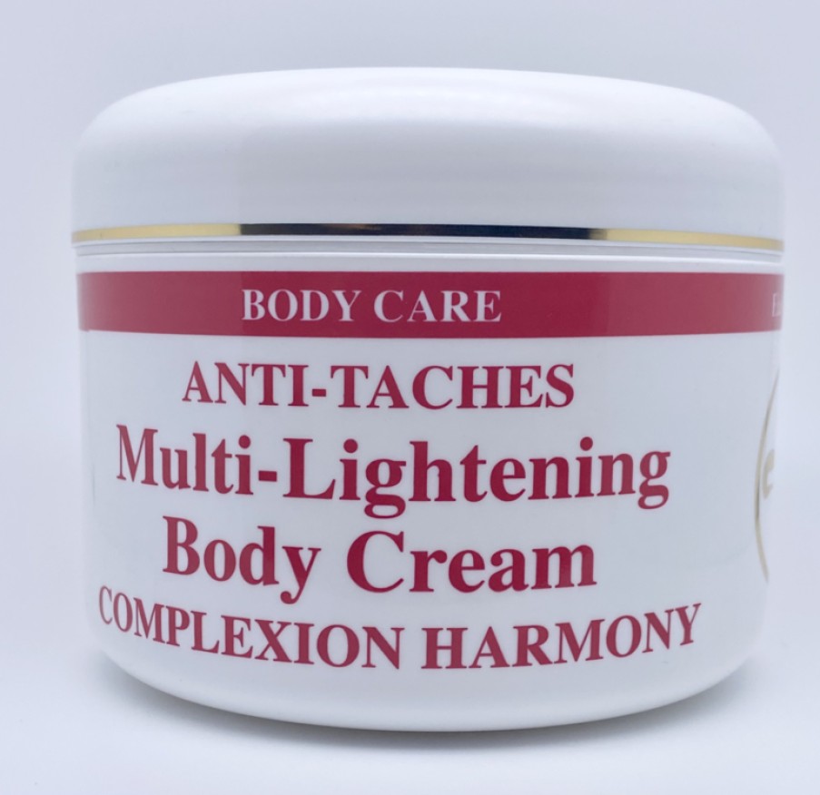 Skin Products Beautifeel | Ht26 Multi-Lightening Body Cream