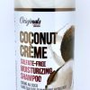 Hair Products Beautifeel | Africa'S Best Coconut Creme Moisturizing Shampoo 355Ml (12 Fl.Oz)