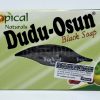 Skin Products Beautifeel | Dudu-Osun Black Soap