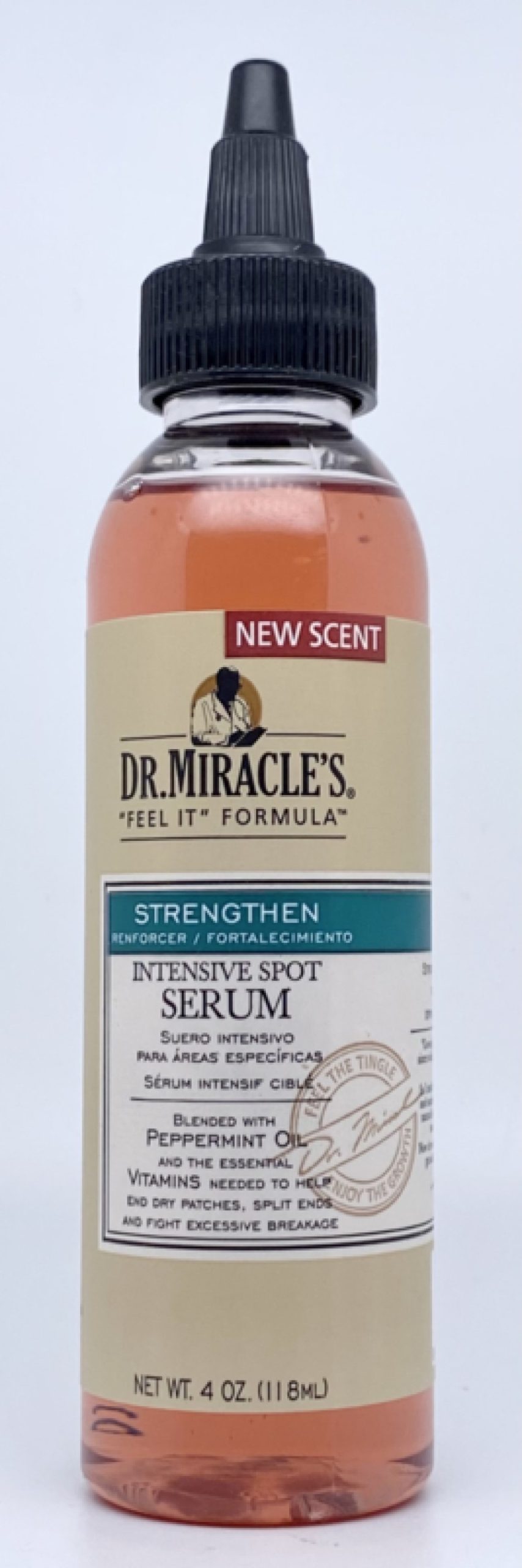 Hair Products Beautifeel | Dr.Miracle'S Intensive Spot Serum 118Ml (4 Fl.Oz)