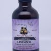 Hair Products Beautifeel | Sunny Isle - Lavender Jamaican Black Castor Oil