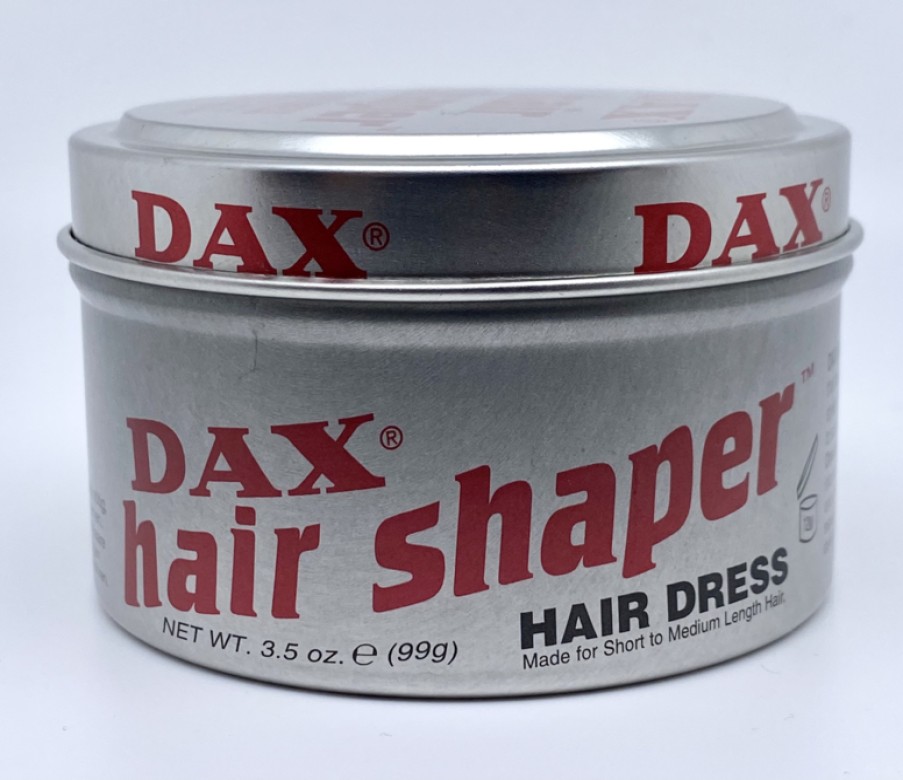 Hair Products Beautifeel | Dax Hair Shaper 99G (3.5 Oz)