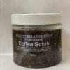 Skin Products Beautifeel | Organic Coffee Scrub 100% Natural Beautifeel Cosmetics 300Ml