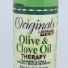 Hair Products Beautifeel | Africa'S Best Olive ' Clove Oil Therapy 177Ml(6Fl.Oz)