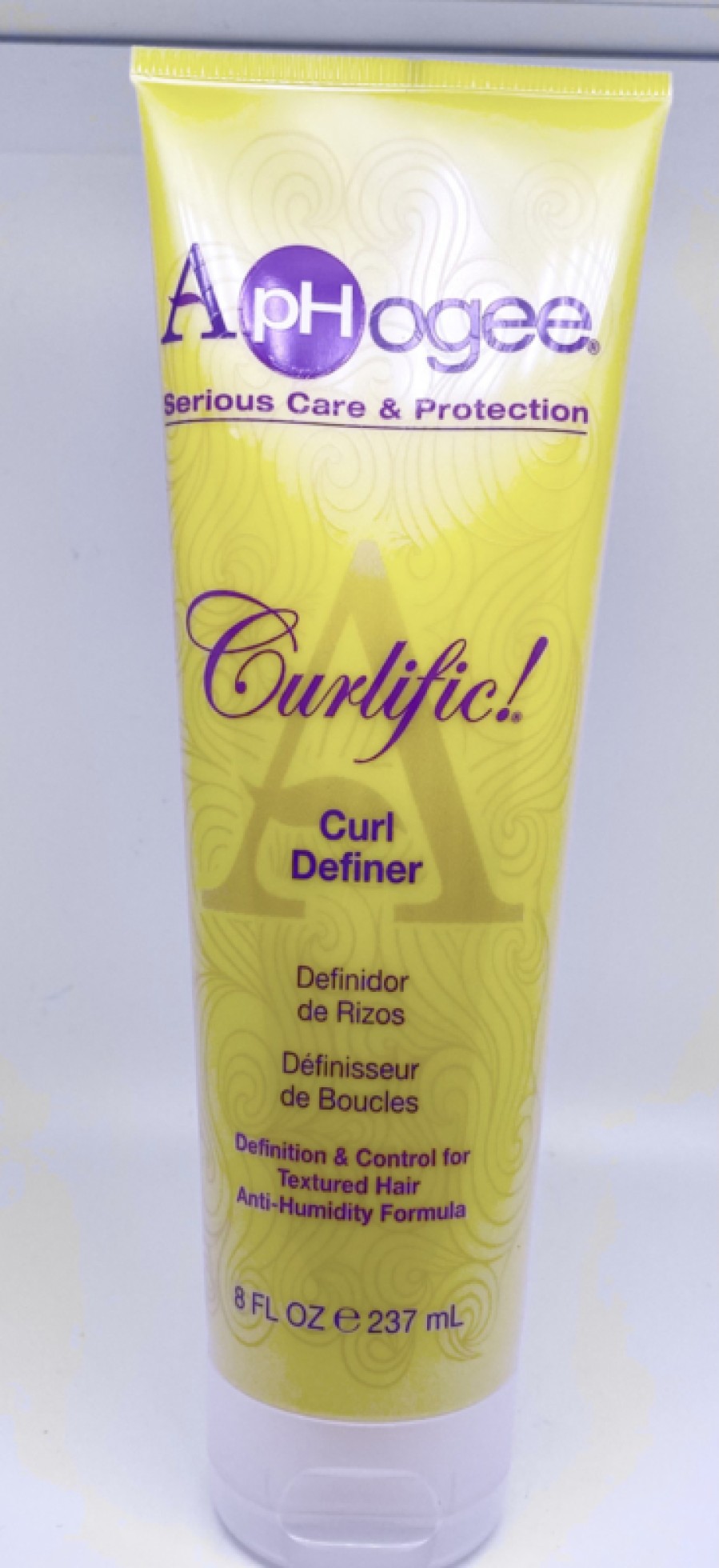 Hair Products Beautifeel | Aphogee Curlific Curl Definer 237Ml(8Fl.Oz)