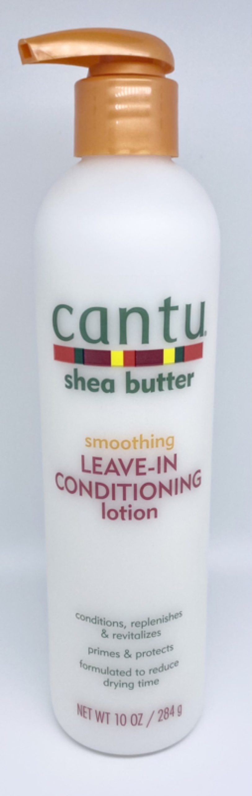 Hair Products Beautifeel | Cantu Leave In Conditioning Lotion 284G (10 Oz)