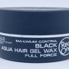 Hair Products Beautifeel | Red One Black Aqua Hair Gel Wax