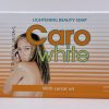 Skin Products Beautifeel | Caro White Lightening Beauty Soap 200 Gr