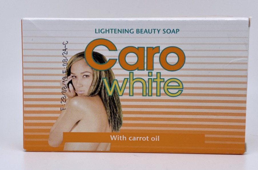 Skin Products Beautifeel | Caro White Lightening Beauty Soap 200 Gr