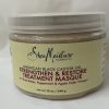 Hair Products Beautifeel | Shea Moisture Strengthen ' Restore Treatment Masque Jamaican Castor Oil 340G