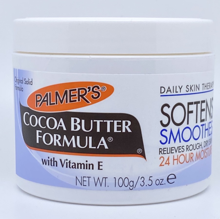 Skin Products Beautifeel | Palmer'S Cocoa Butter Formula Cream With Vitamin E Net Wt.270G/9.5 Oz