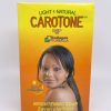 Skin Products Beautifeel | Carotone Brightening Soap (190 Grs)