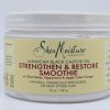 Hair Products Beautifeel | Shea Moisture Strengthen ' Restore Smoothie