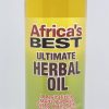 Hair Products Beautifeel | Africa'S Best Ultimate Herbal Oil 237Ml(8Fl.Oz)