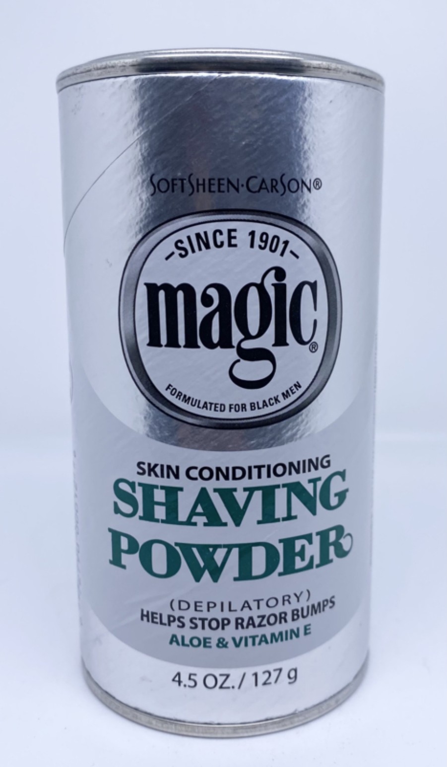 Skin Products Beautifeel | Magic Shaving Powder 127G (4.5 Oz)