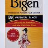 Hair Products Beautifeel | Bigen Oriental Black 6G