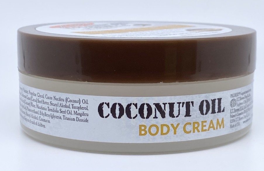 Skin Products Beautifeel | Palmer'S Coconut Oil Formula Body Cream 125G