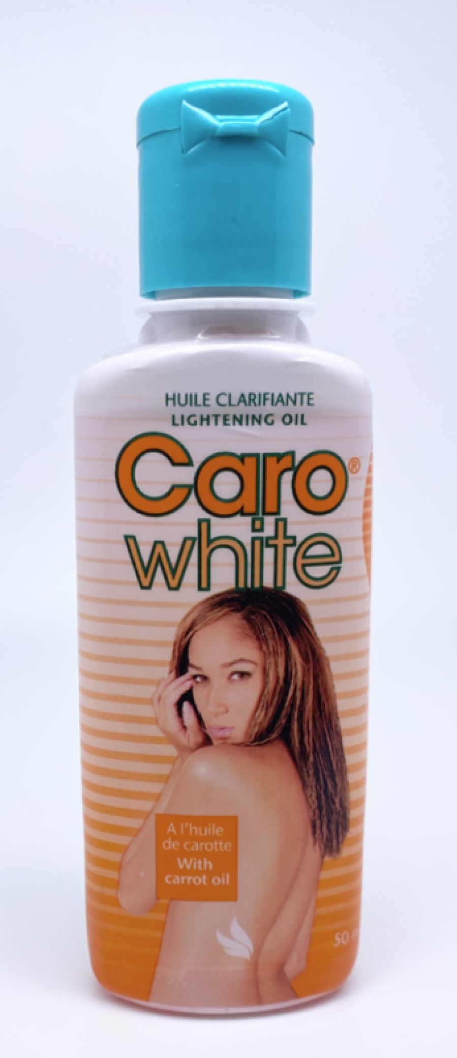 Skin Products Beautifeel | Caro White Lightening Oil 50Ml