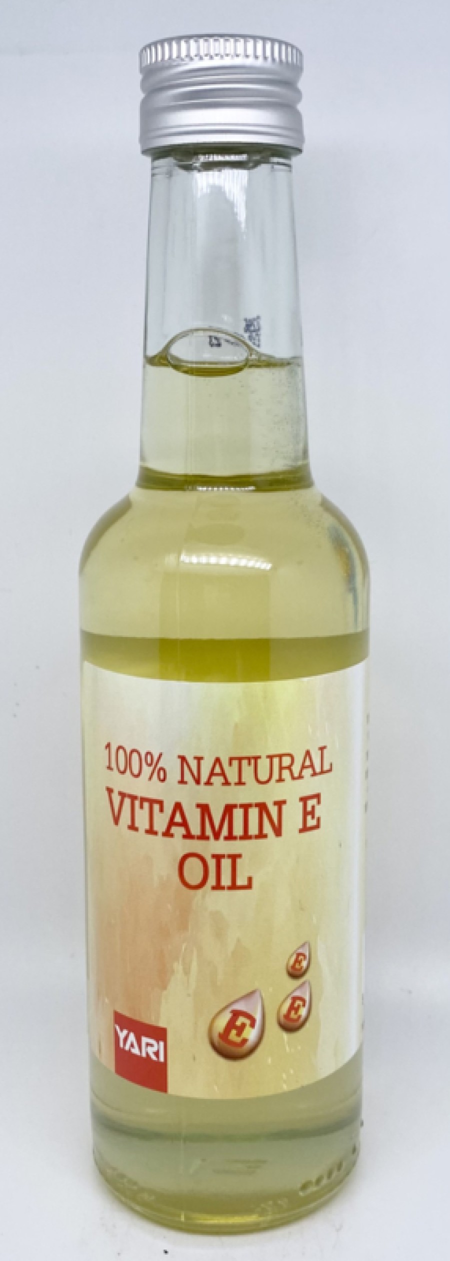 Hair Products Beautifeel | Yari Vitamin E Oil (250Ml)