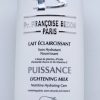 Skin Products Beautifeel | Pr. Francoise Bedon - Puissance Lightening Milk 500Ml