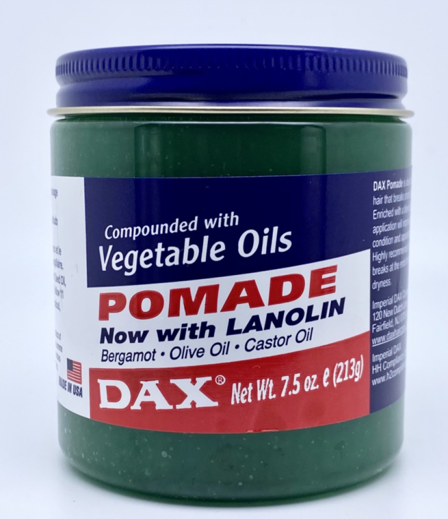 Hair Products Beautifeel | Dax Pomade Medium (213G)