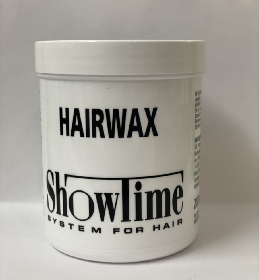 Hair Products Beautifeel | Showtime Hair Wax 200Ml