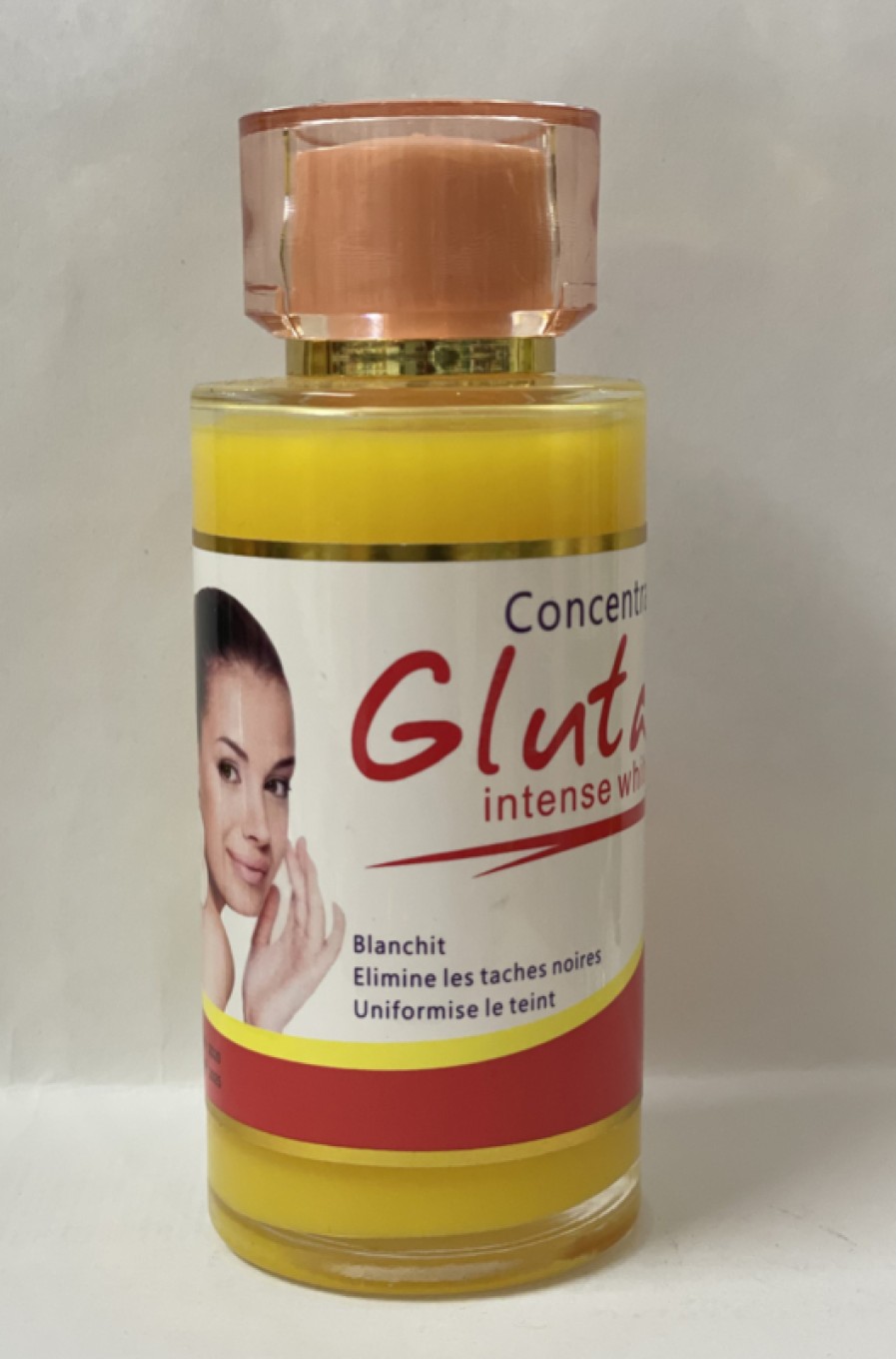 Skin Products Beautifeel | Gluta-C Concentrate Intense Whitening Serum