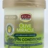 Hair Products Beautifeel | Olive Miracle Leave-In Conditioner