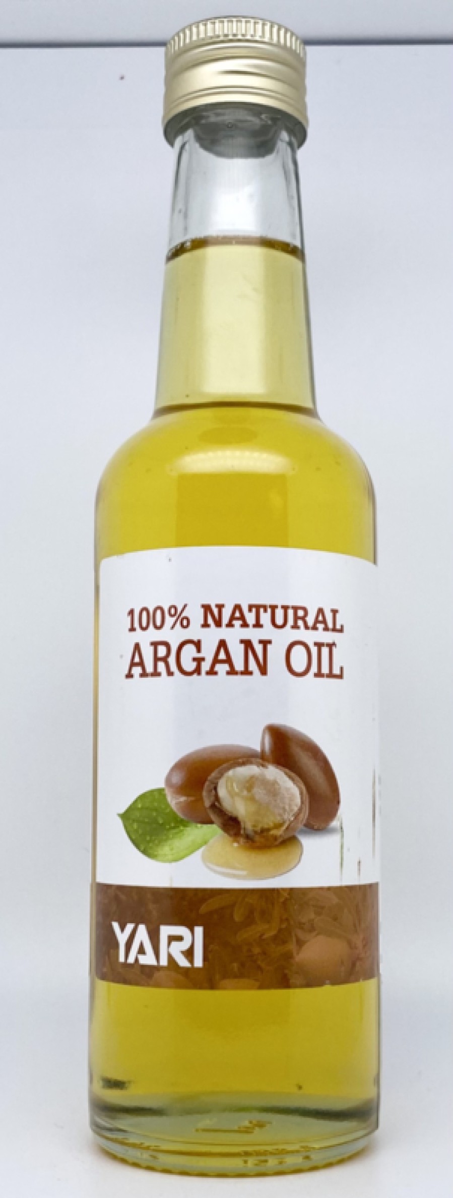 Hair Products Beautifeel | Yari Argan Oil (250Ml)