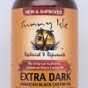 Hair Products Beautifeel | Sunny Isle Extra Dark Jamaican Black Castor Oil Shampoo 354 Ml (12 Fl.Oz)