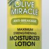 Hair Products Beautifeel | African Pride Olive Miracle Strengthening Moisturizing Lotion 355 Ml./12Fl.Oz .Us