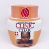 Skin Products Beautifeel | Clinic Clear Whitening Body Cream 330Grs