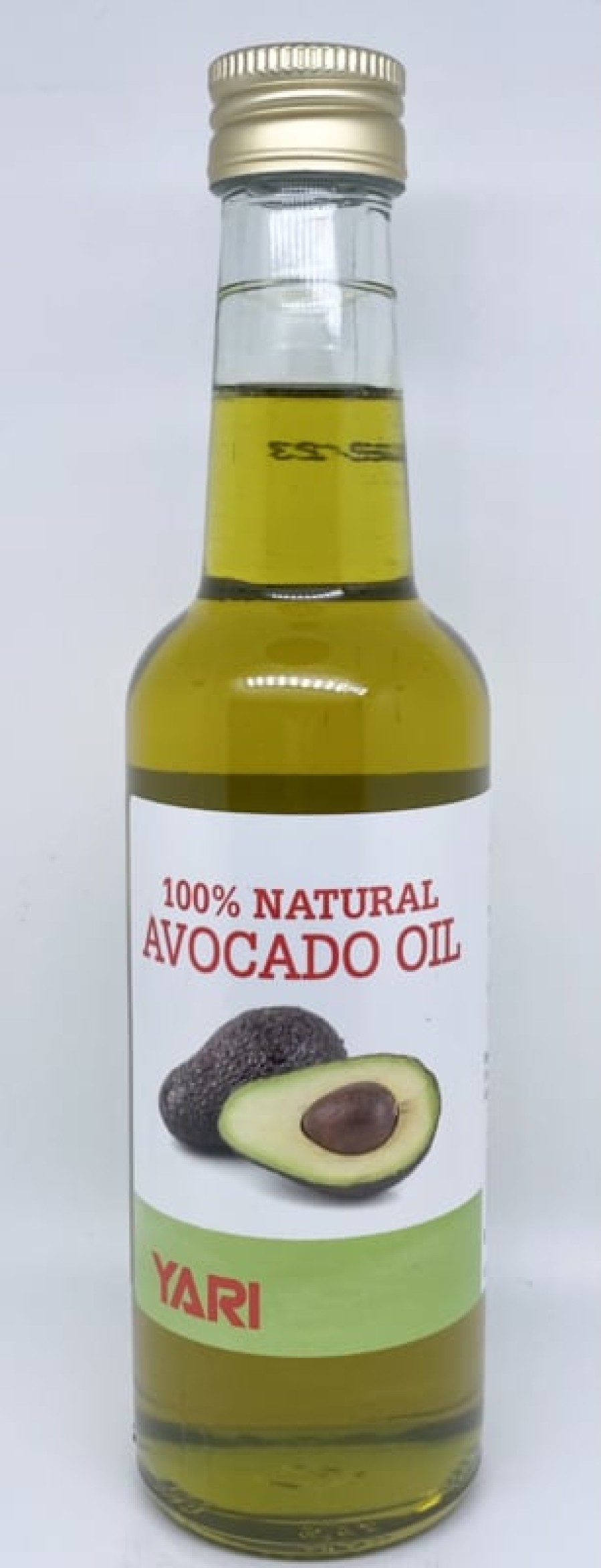 Hair Products Beautifeel | Yari Avocado Oil (250Ml)